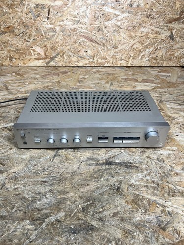 Technics z25 stereo - su-z25,