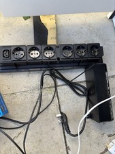 Red Sea Max Control System