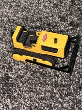 Vintage Tonka Bulldozer