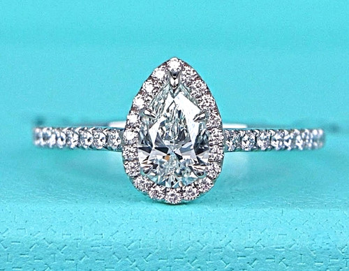 800 tiffany co pear - &,
