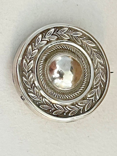 Vintage 925 sterling silver - vintage,
