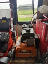 Eliet E401  Briggs&Stratton