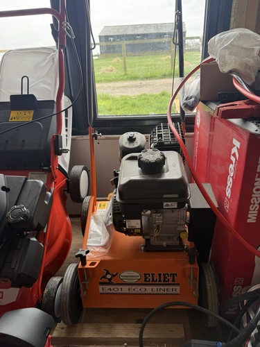 Eliet e401 briggs - eliet, briggs&stratton