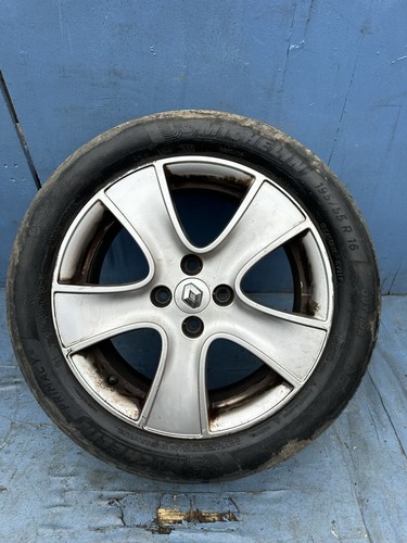 Renault clio mk4 genuine - renault,