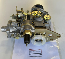 Brand new Bosch 0460414083 Diesel Fuel Injection Pump for Transit 2.5D 1991-1994