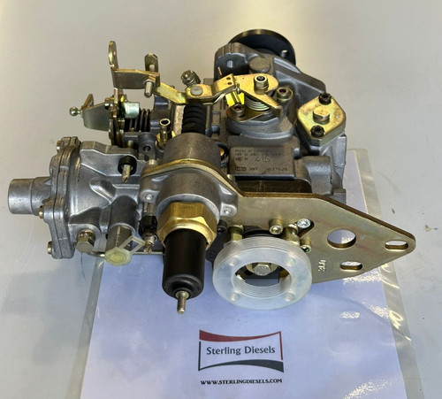 Brand new bosch 0460414083 - bosch,