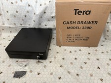 Tera 13" Cash Register Drawer