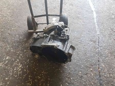 Volkswagen Golf MK5 2003-2009