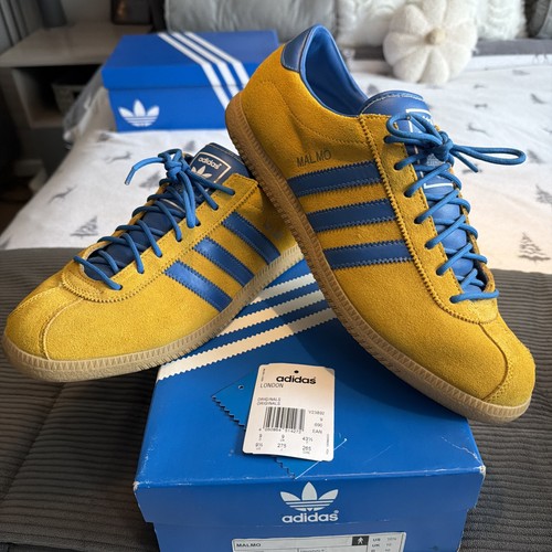 Adidas malmo 2011 originals - malmo,