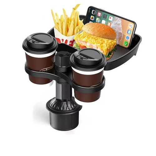 4in1 universal car - cup, holder