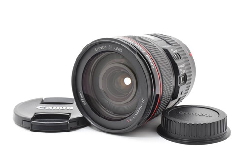 Near mint canon - mint], ef
