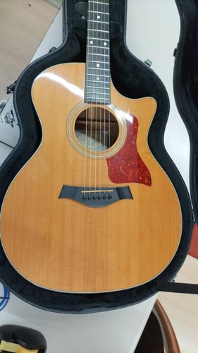 Taylor 314ce nat - taylor,