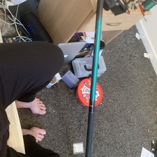 Team Waterline Vision 7m Pole