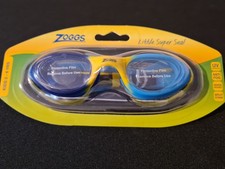 Zoggs Kids Little Super Seal