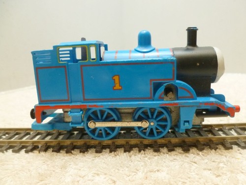 Hornby clockwork thomas - hornby,
