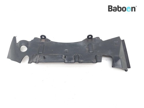 Radiator cover bmw - cover,