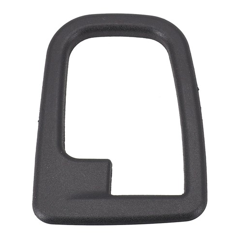 2pcs interior door handle - interior,