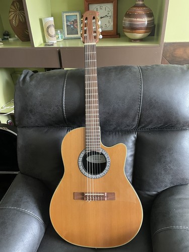 1985 ovation celebrity - 1985,
