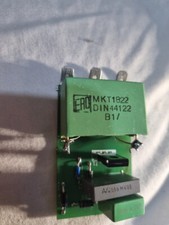 Saxonette Spartamet Sachs CDI tuning module ignition module DIY 30cc version 2