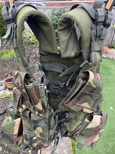 Used wfh assault - assault, systems