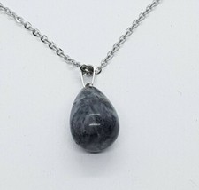 Black Tourmaline Necklace