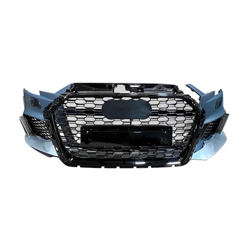 Front bumper conversion - front, kit