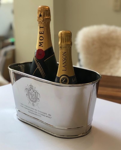 Napoleon wine bath ice bucket - napoleon,