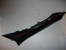 Yamaha XJ 600 S/N 4BR Left