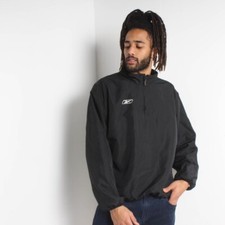 Vintage Reebok Y2K 1/4 Zip