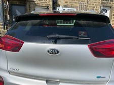 Reverse Cam Wipe Camera Brush for KIA Niro / E-Niro