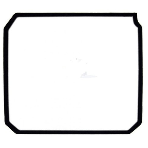 Roof glass fits jcb - roof,
