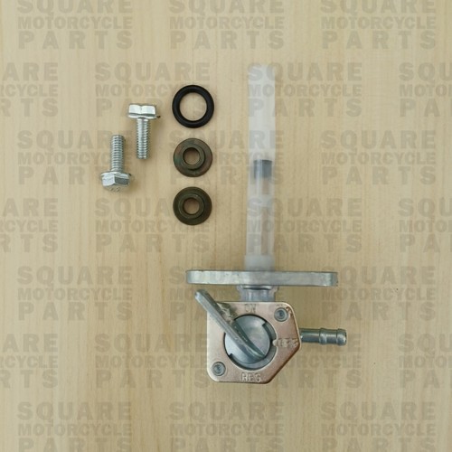 Petrol fuel tap - petrol,