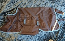 Amigo Foal Turnout Rug 50g 4"0 - 4"6