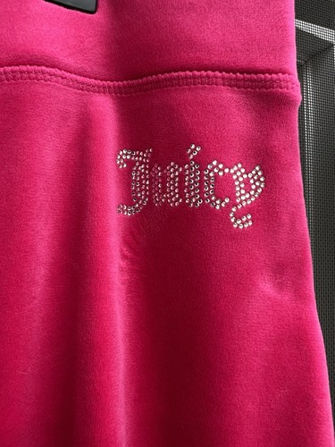 Y2k juicy couture size large - y2k,