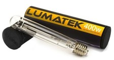 Lumatek HID Dual Spectrum 400w