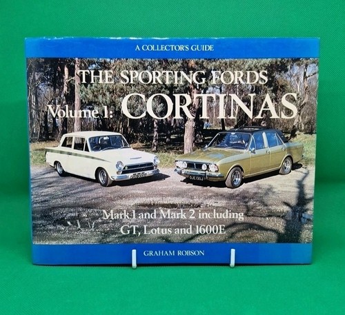 The sporting fords - the, 1
