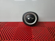 MINI COOPER ONE STEERING WHEEL