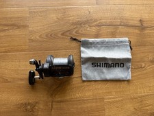 Shimano TLD STAR 20/40S