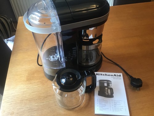 Kitchenaid drip coffee - drip,