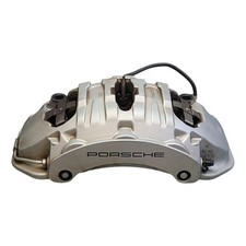 Porsche Cayenne 92A 958 Brake