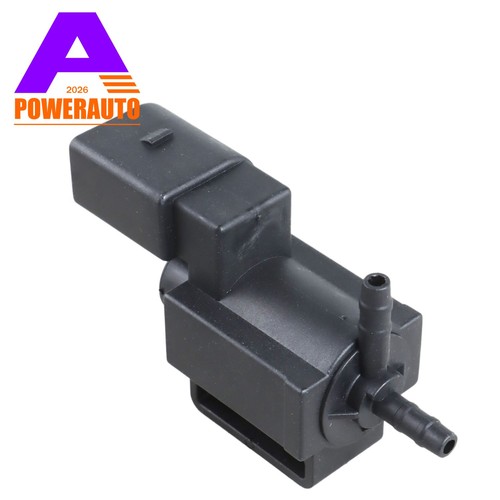 Egr vacuum solenoid valve - egr,