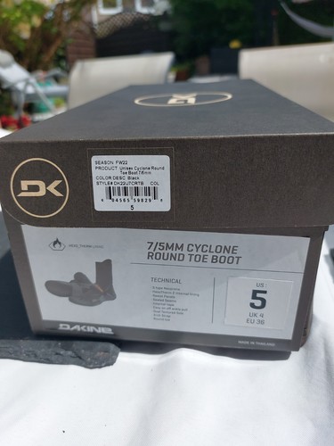 Dakine cyclone round - dakine,