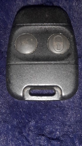 Rover button remote key - rover,