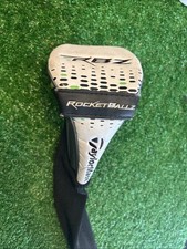 Taylormade Rocketballz RBZ