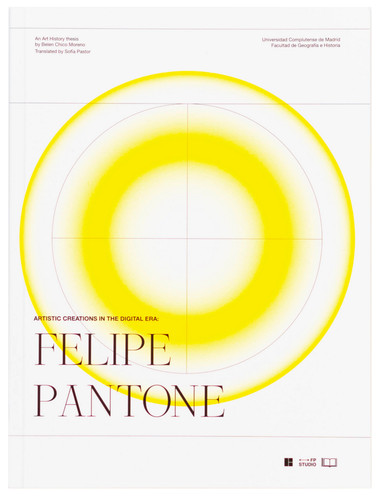 Felipe pantone artistic - felipe,