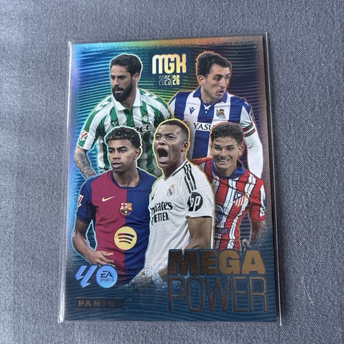 2025 panini megacracks - megacracks, mgk