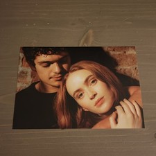 ROMEO & JULIET Noah Jupe Sadie