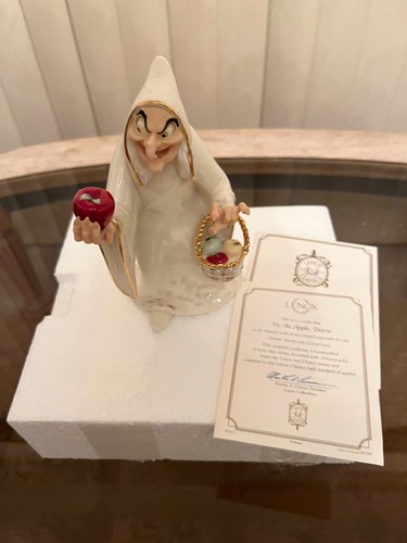 Disney lenox old - disney, hag