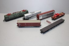 Märklin Mfx Digital Train Set