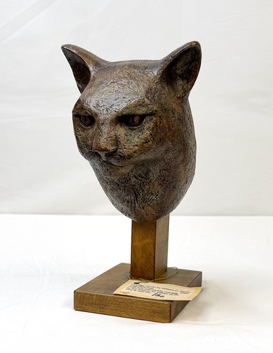 William stone cast hydrocal - william,